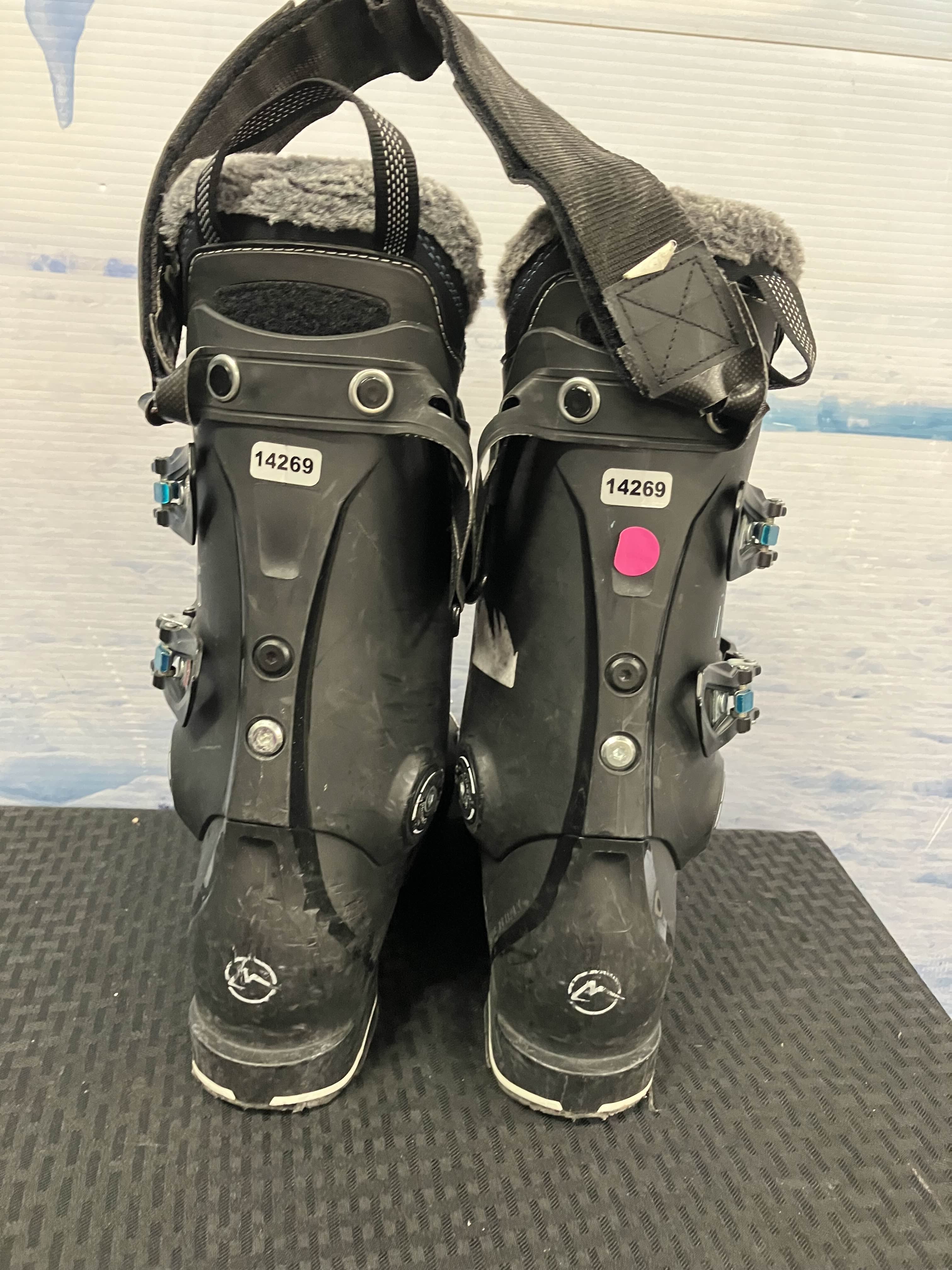 Used Womens Roxa R Fit Pro 85 W GW 26.5MP Ski Boot