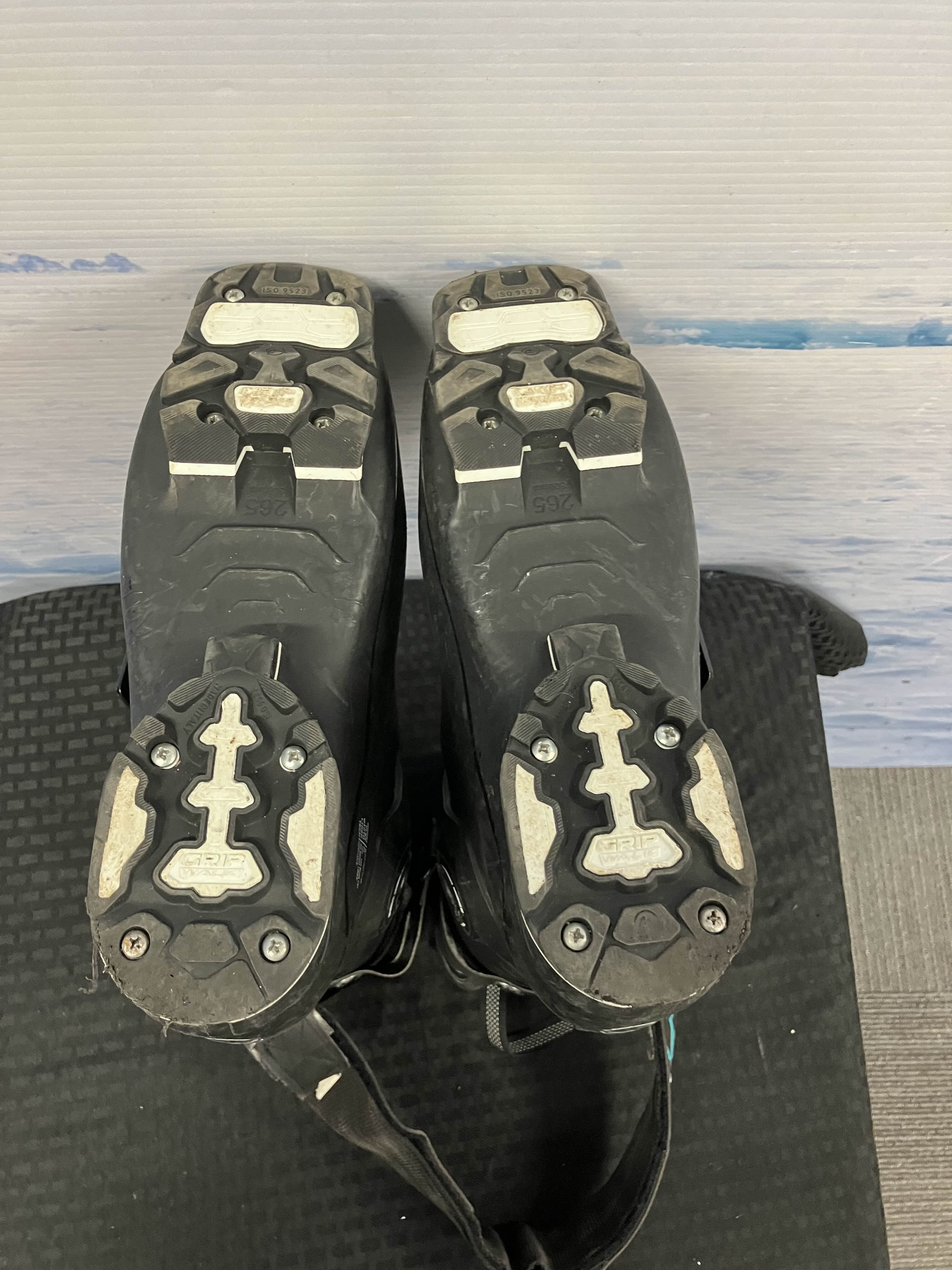 Used Womens Roxa R Fit Pro 85 W GW 26.5MP Ski Boot