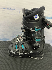 Used Womens Roxa R Fit Pro 85 W GW 22.5MP Ski Boot