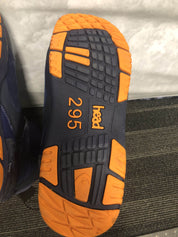Used Head Six50 Snowboard Boot 29.5