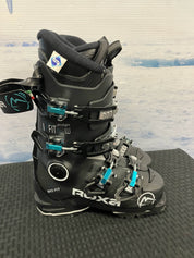 Used Womens Roxa R Fit Pro 85 W GW 22.5MP Ski Boot