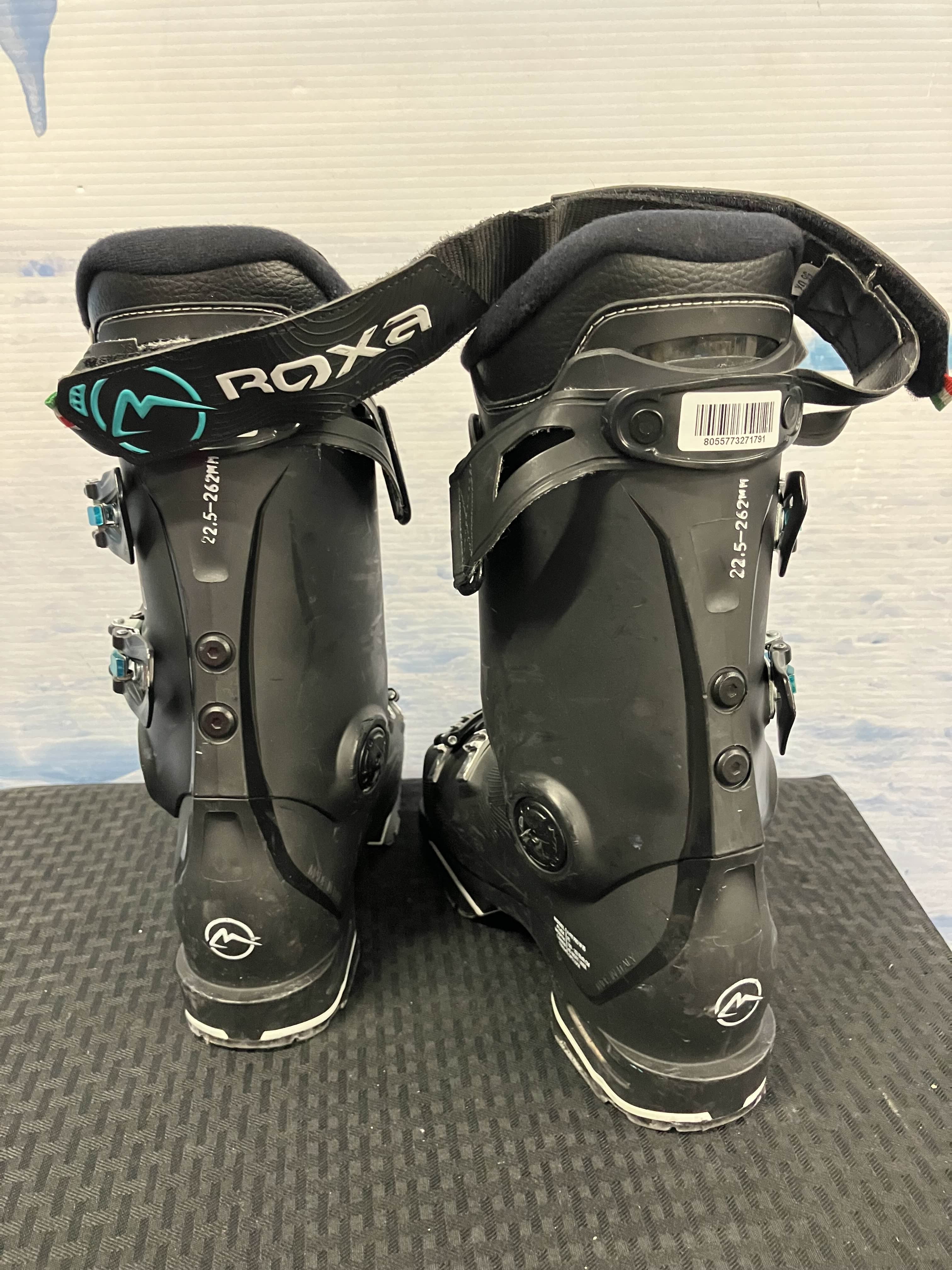Used Womens Roxa R Fit Pro 85 W GW 22.5MP Ski Boot