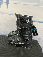 Used Womens Roxa R Fit Pro 85 W GW 23.5MP Ski Boot