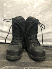Used ThirtyTwo Exit Lace Snowboard boots - 32.0