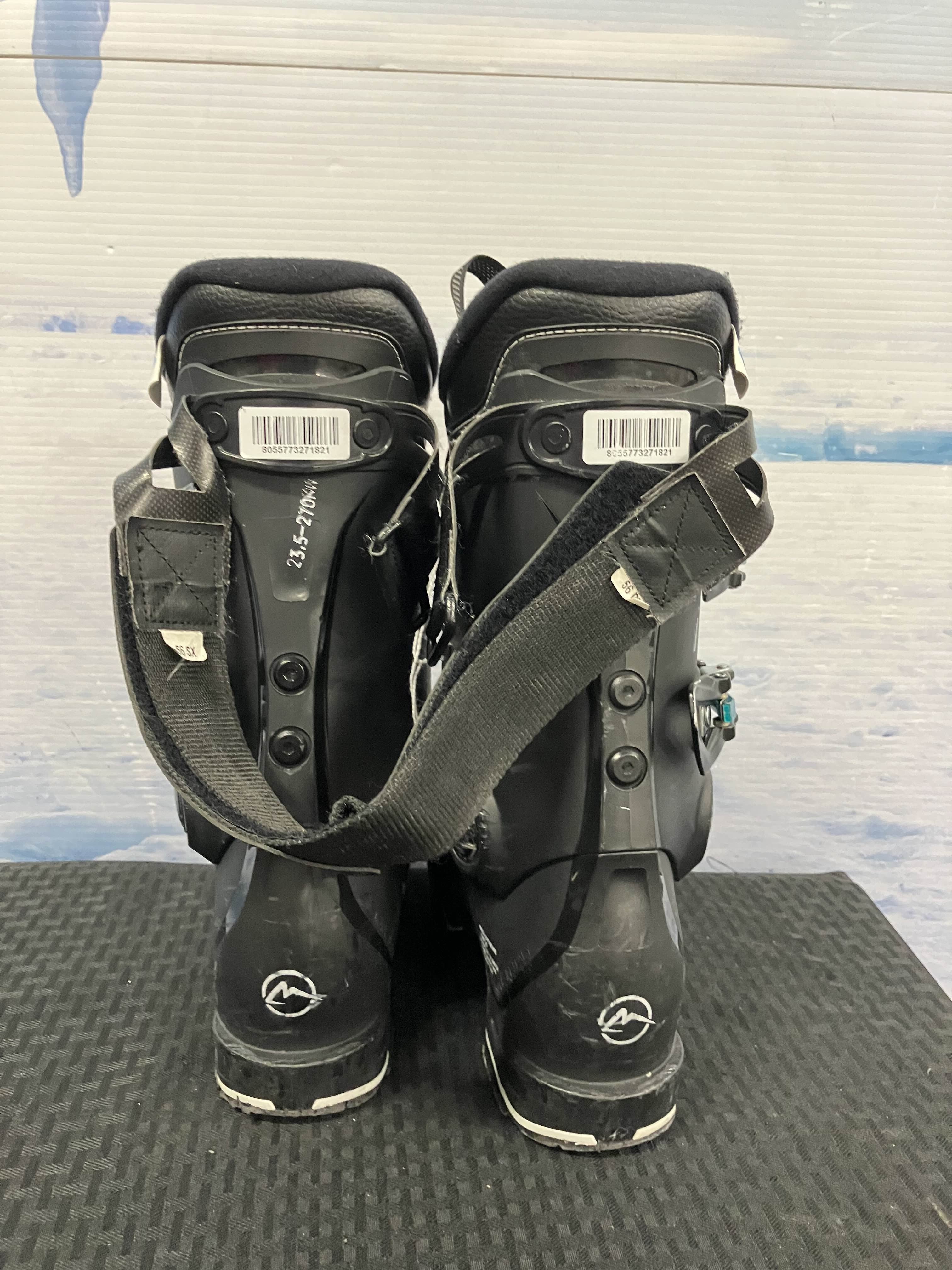 Used Womens Roxa R Fit Pro 85 W GW 23.5MP Ski Boot
