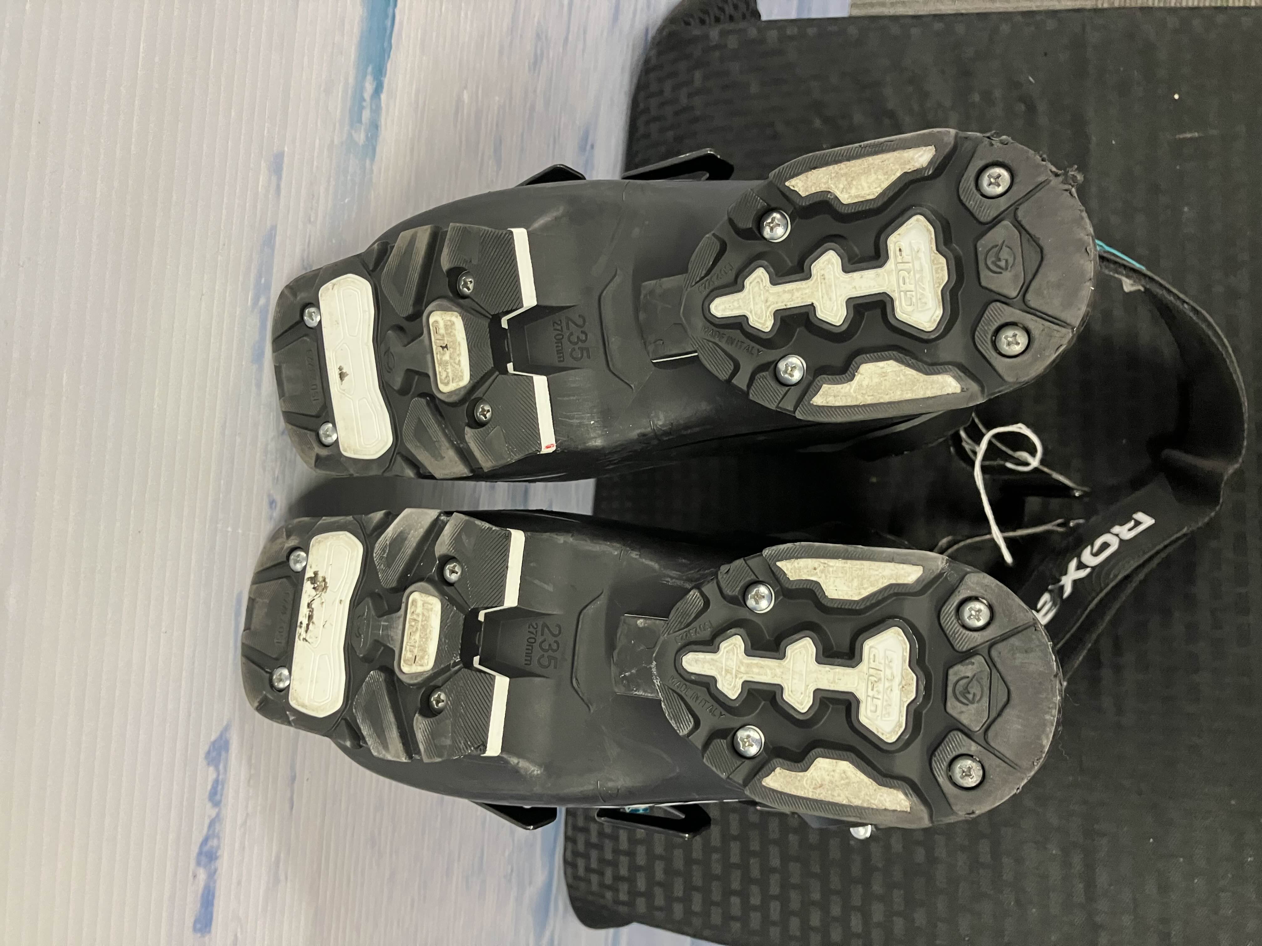 Used Womens Roxa R Fit Pro 85 W GW 23.5MP Ski Boot