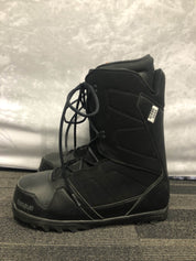 Used ThirtyTwo Exit Lace Snowboard boots - 32.0