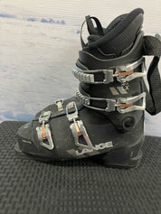 Used Lange Lx Hv Ski Boot - 25.5MP