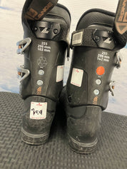 Used Lange Lx Hv Ski Boot - 25.5MP