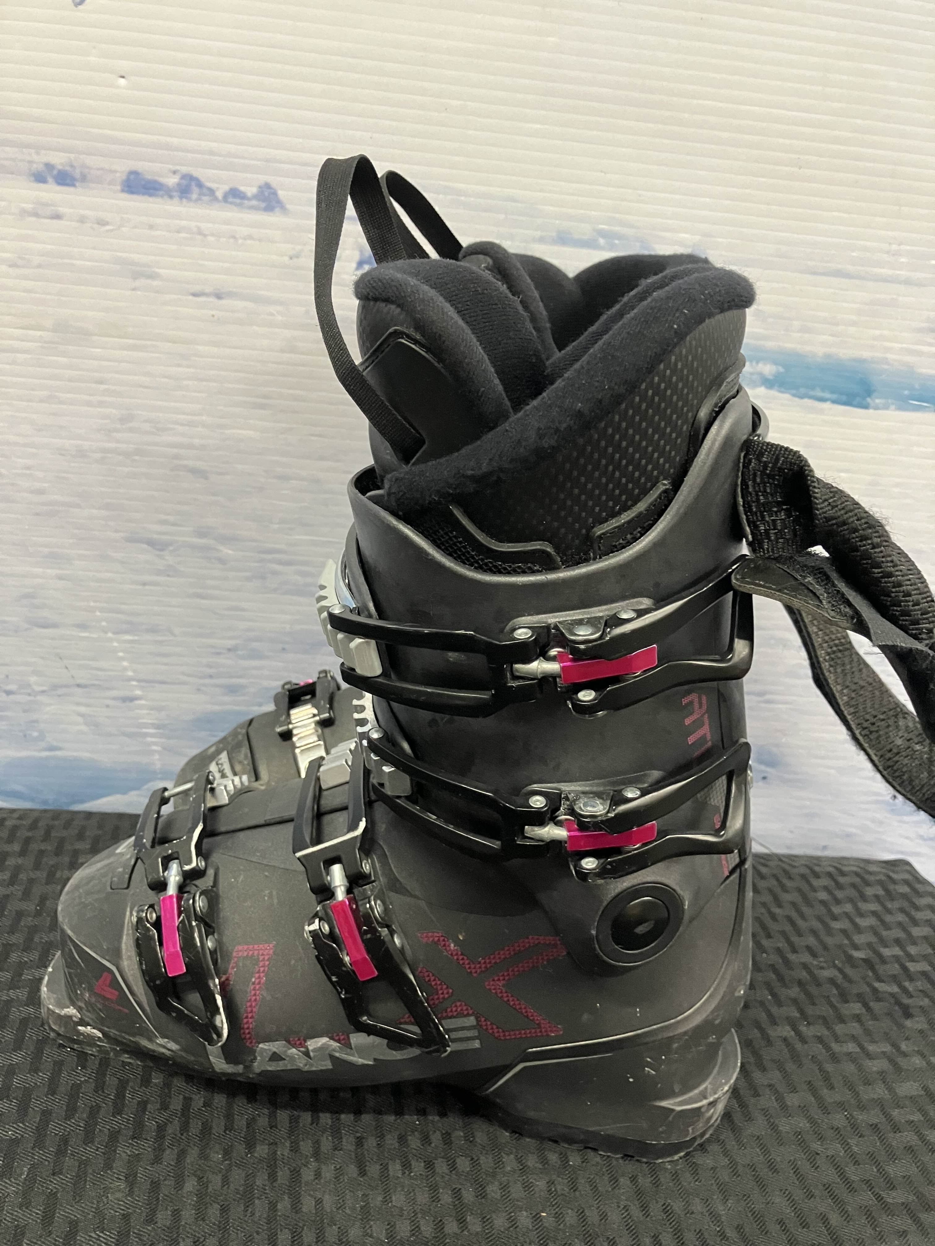 Used Lange Sx RTL Ski Boot 23.5MP