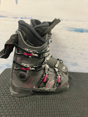 Used Lange Sx RTL Ski Boot 23.5MP