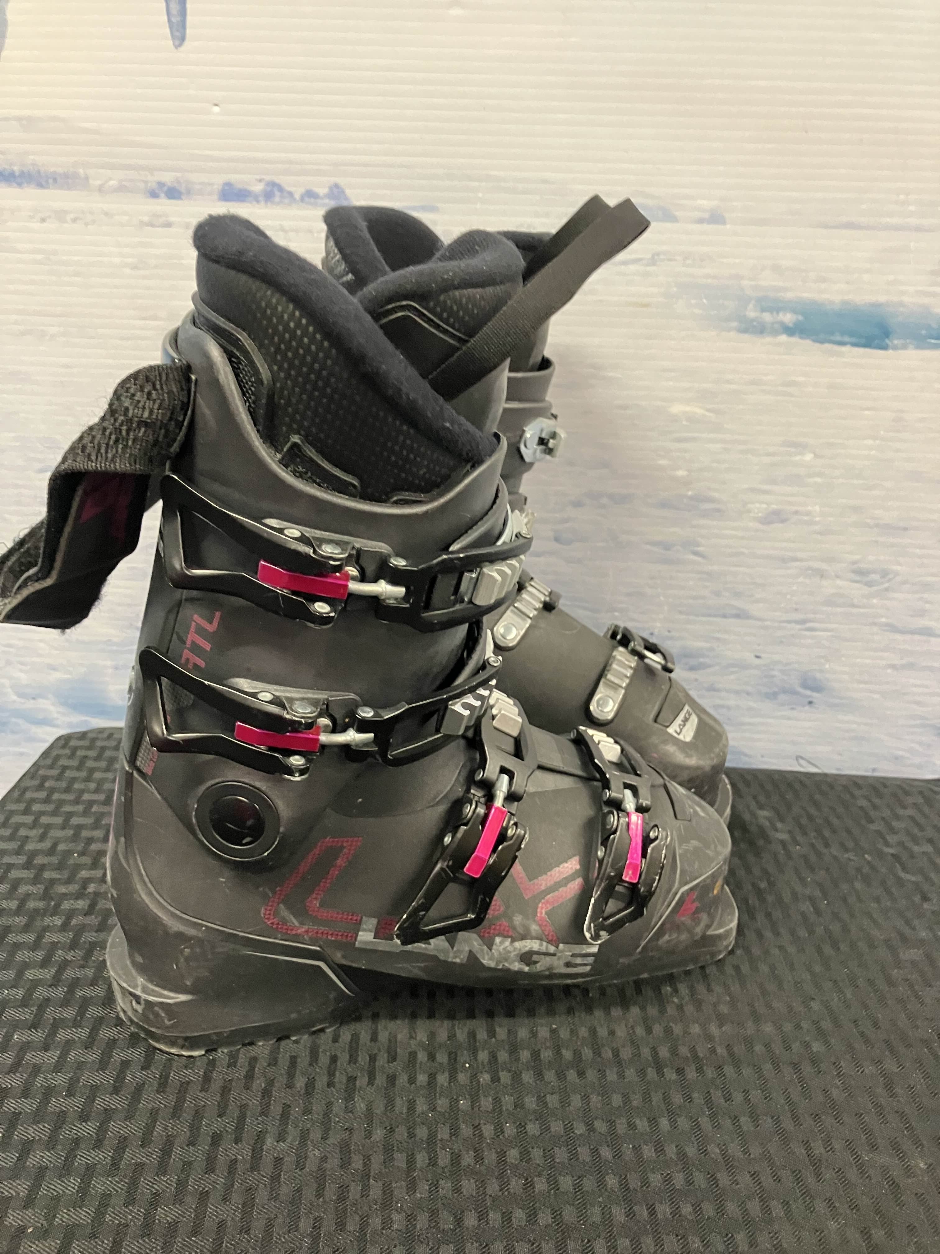 Used Lange Sx RTL Ski Boot 23.5MP