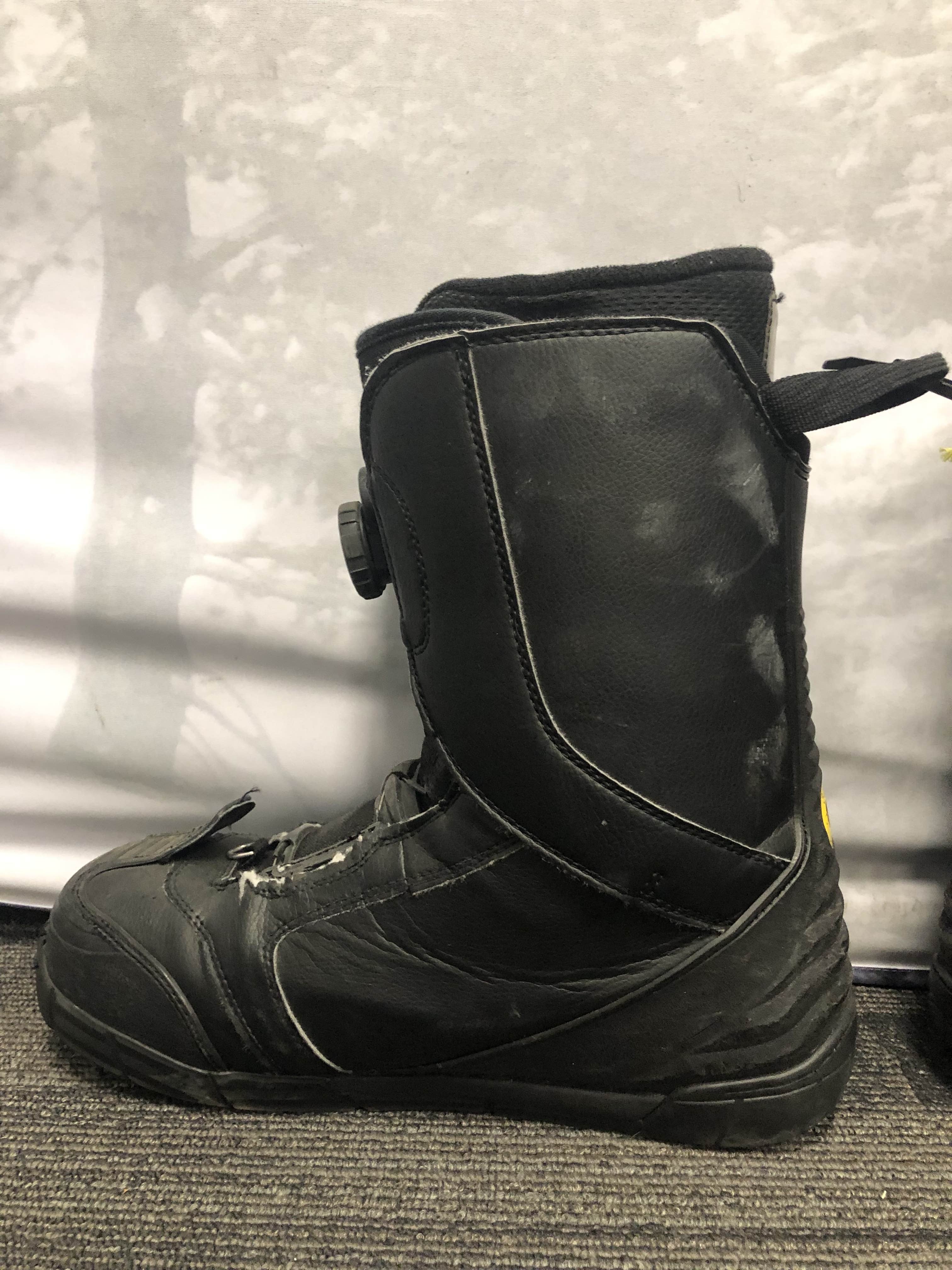 Used Rossignol Excite BOA Snowboard Boot - 30.0