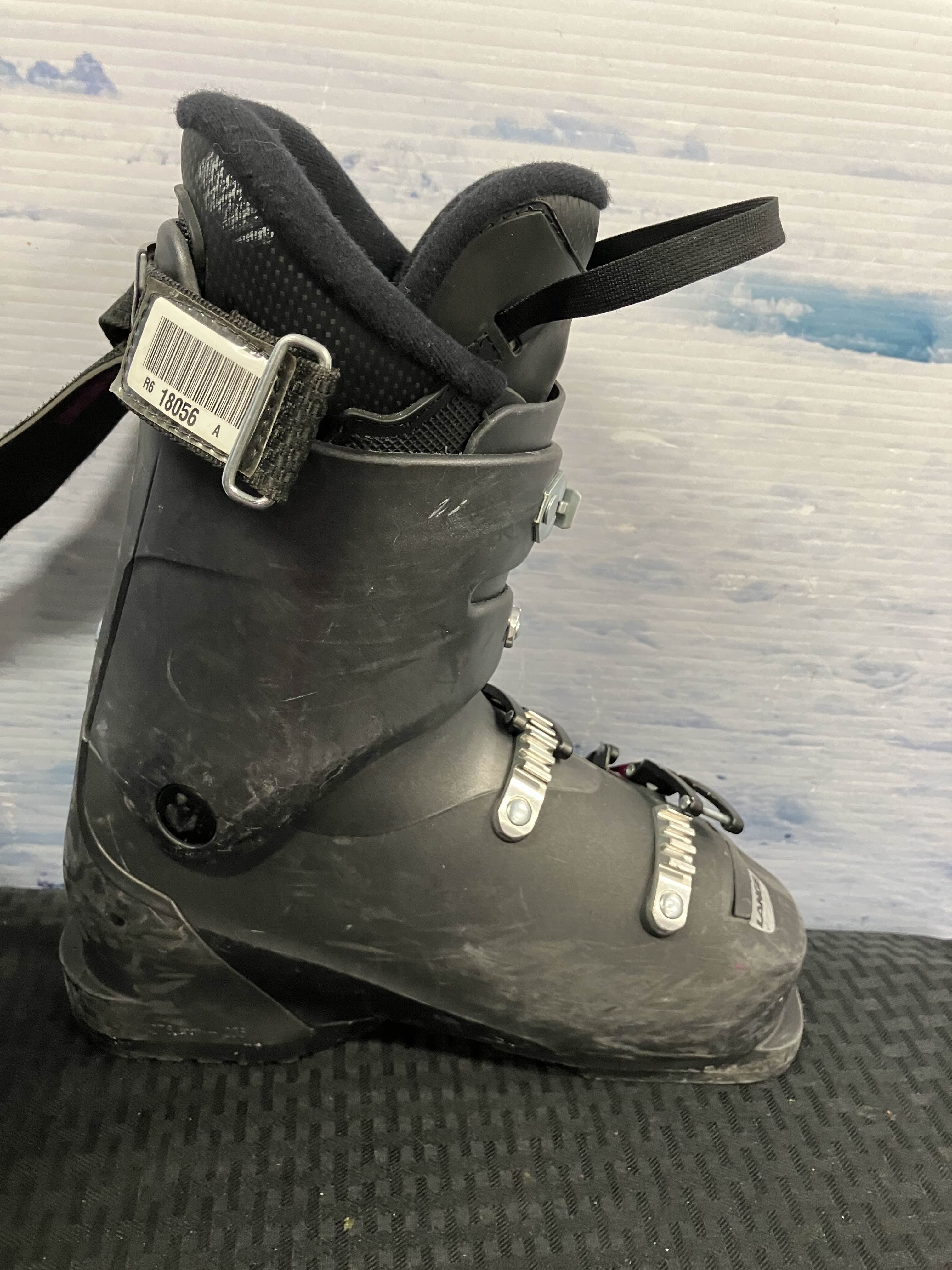 Used Lange Sx RTL Ski Boot 23.5MP