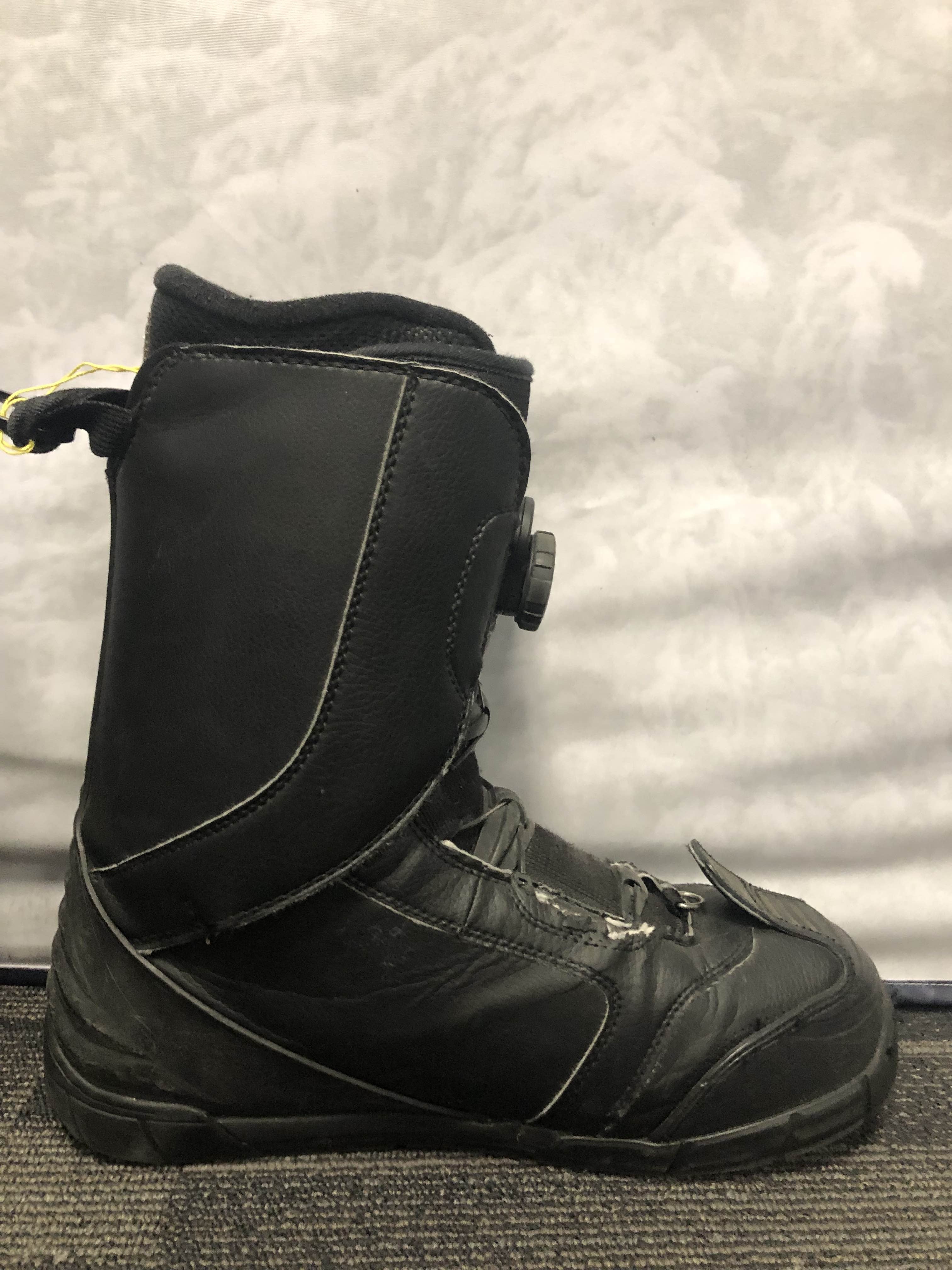 Used Rossignol Excite BOA Snowboard Boot - 30.0