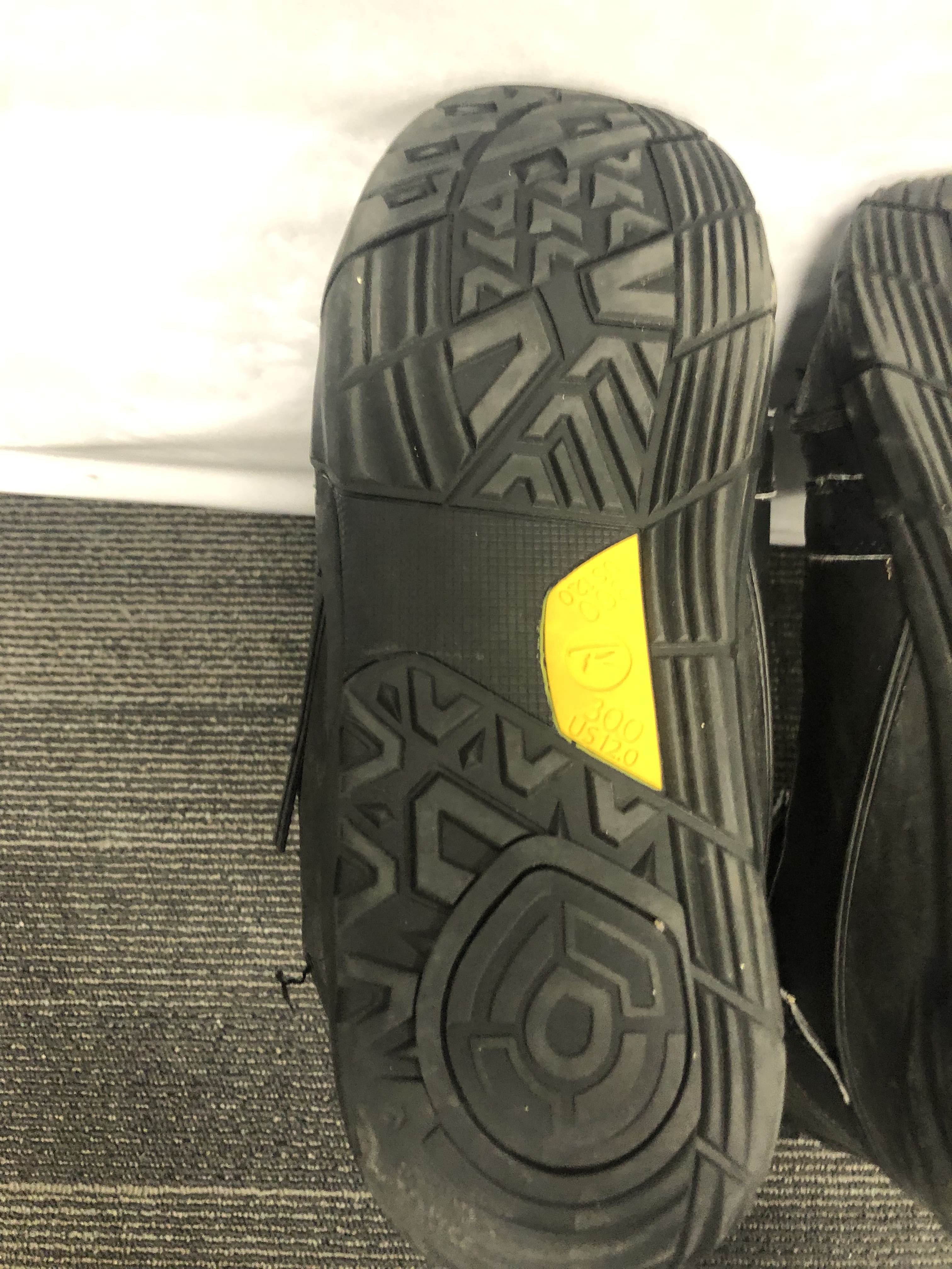 Used Rossignol Excite BOA Snowboard Boot - 30.0