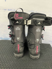 Used Lange Sx RTL Ski Boot 23.5MP