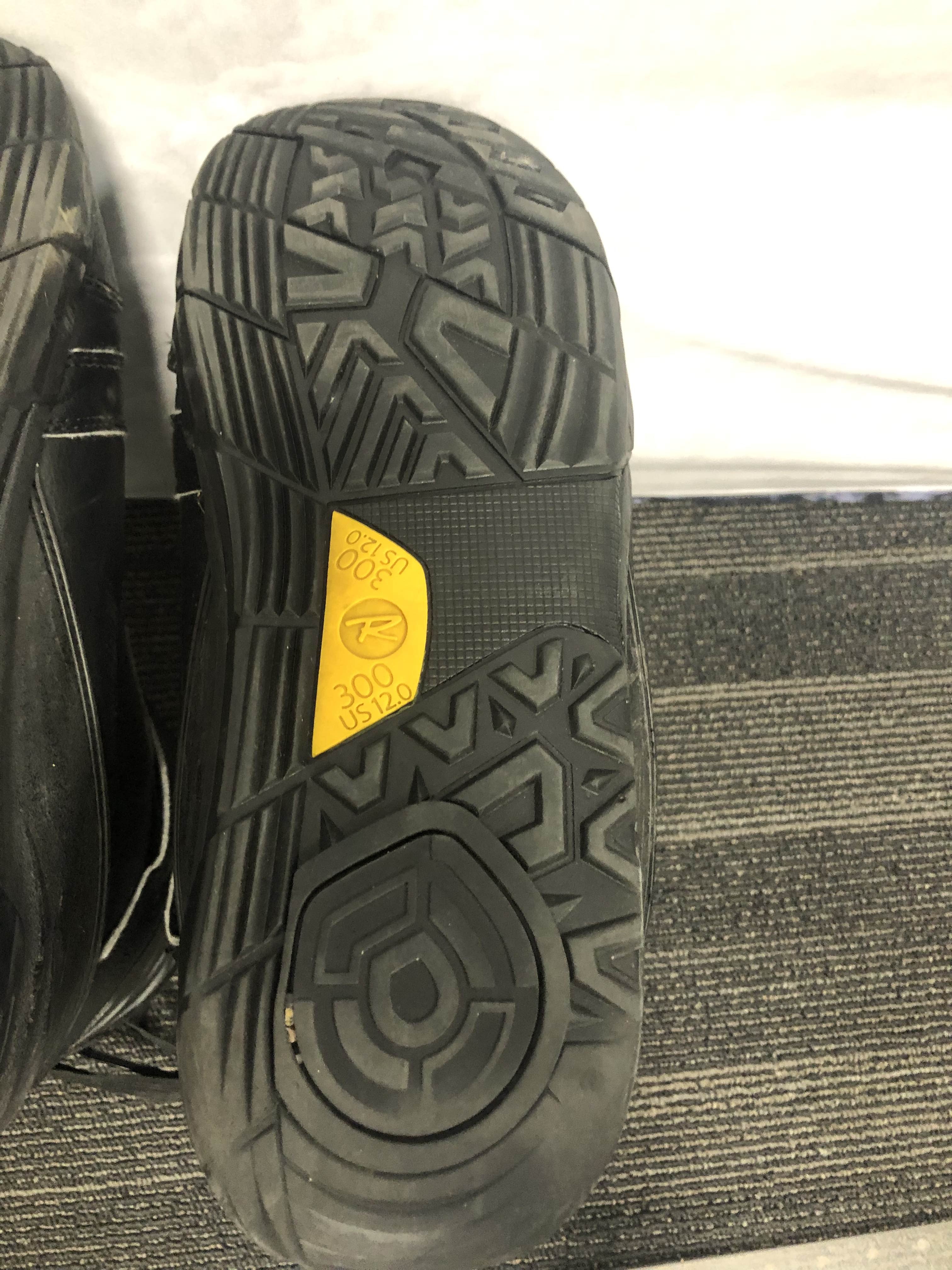 Used Rossignol Excite BOA Snowboard Boot - 30.0