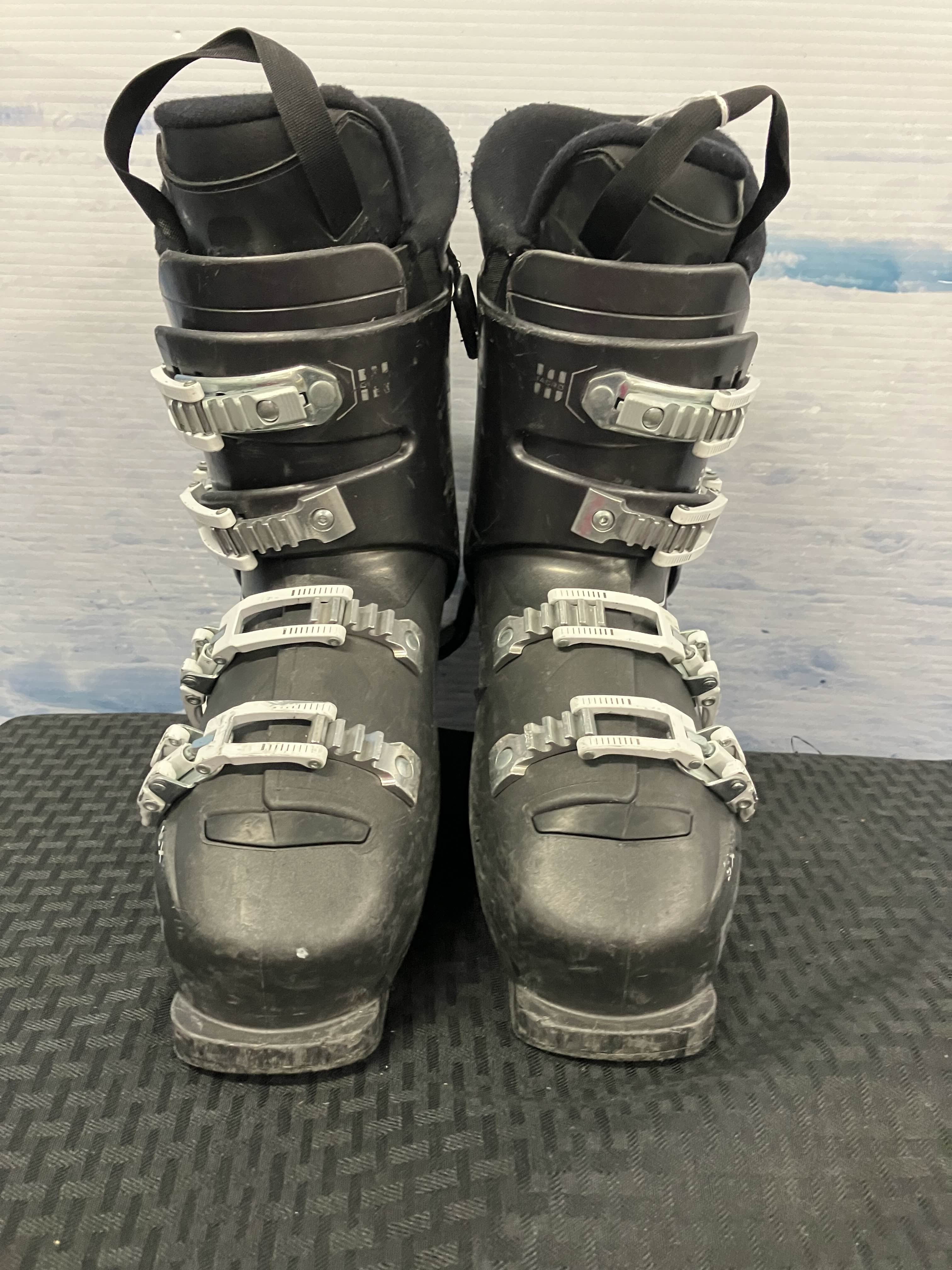 Used Lange SX RTL Ski Boot - 24.5