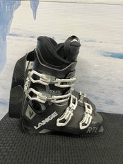 Used Lange SX RTL Ski Boot - 24.5