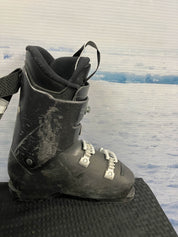 Used Lange SX RTL Ski Boot - 24.5