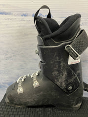 Used Lange SX RTL Ski Boot - 24.5