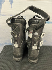 Used Lange SX RTL Ski Boot - 24.5