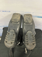 Used Lange SX RTL Ski Boot - 24.5