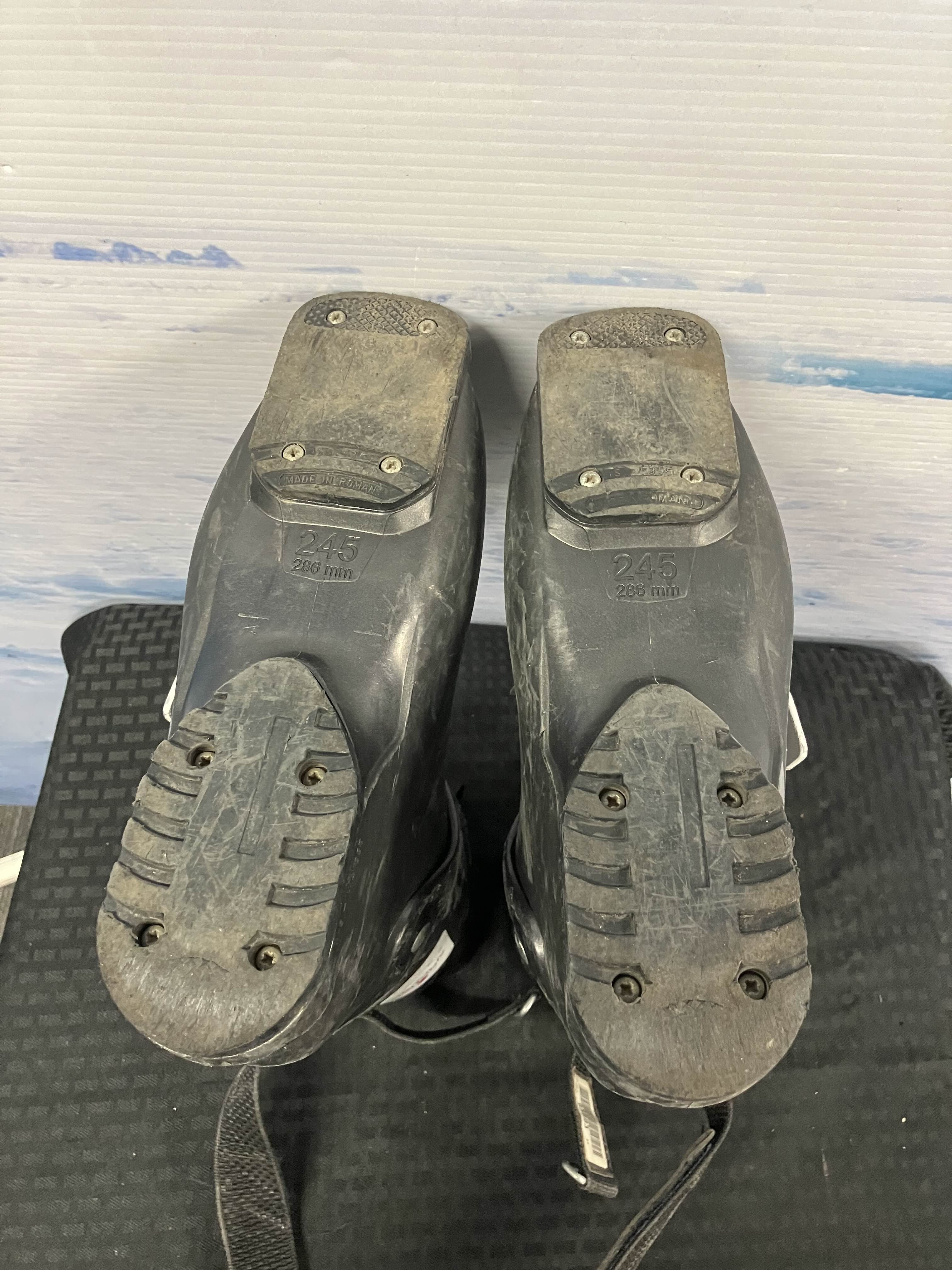 Used Lange SX RTL Ski Boot - 24.5