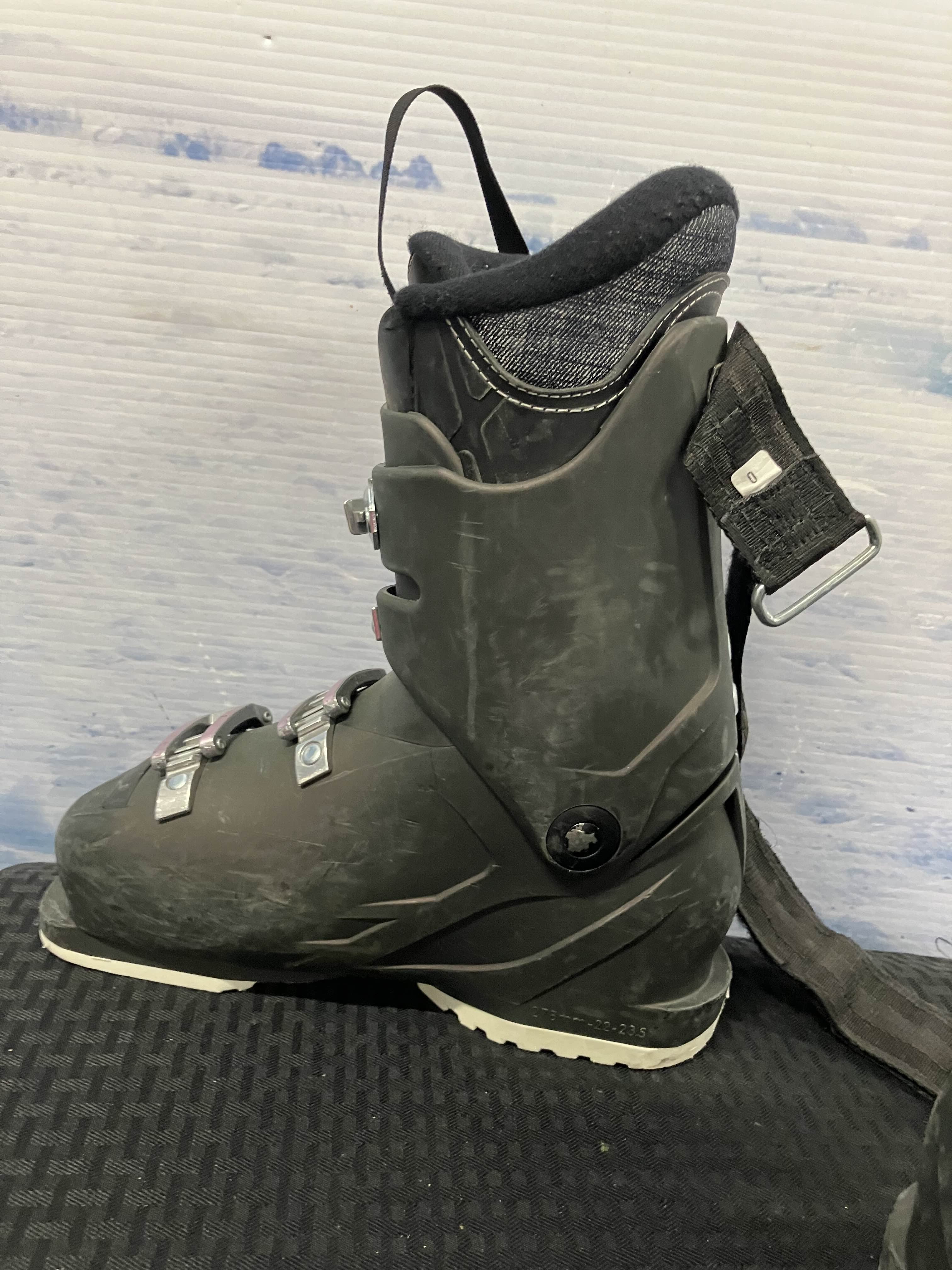 Used 2023 Rossignol Pure R80 Ski Boot - 23.5MP