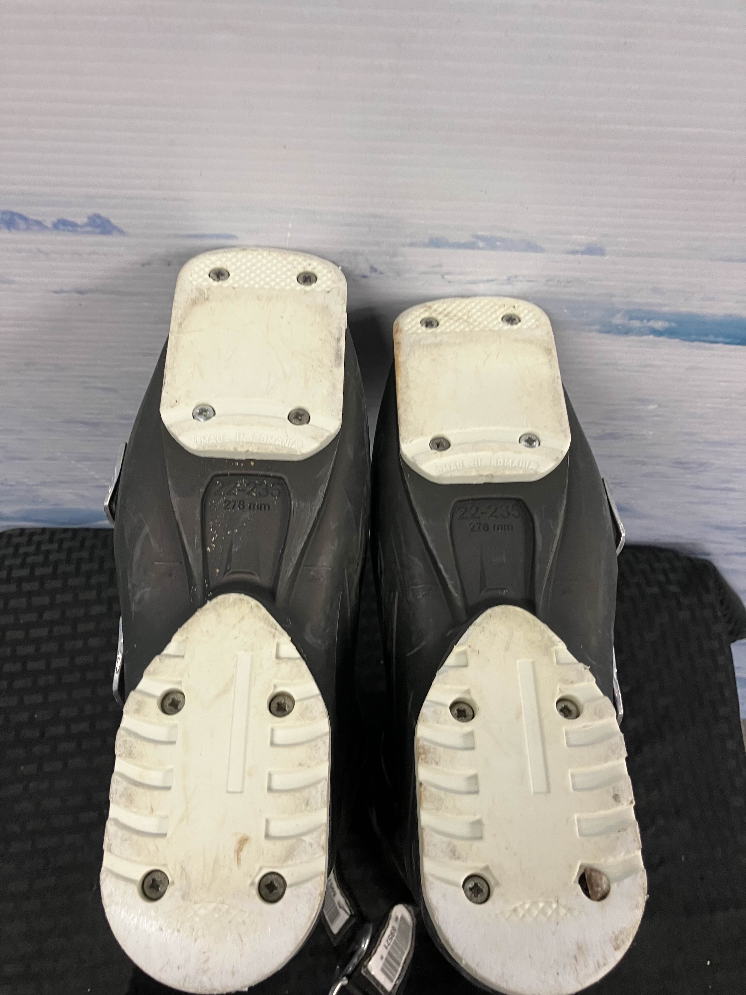 Used 2023 Rossignol Pure R80 Ski Boot - 23.5MP