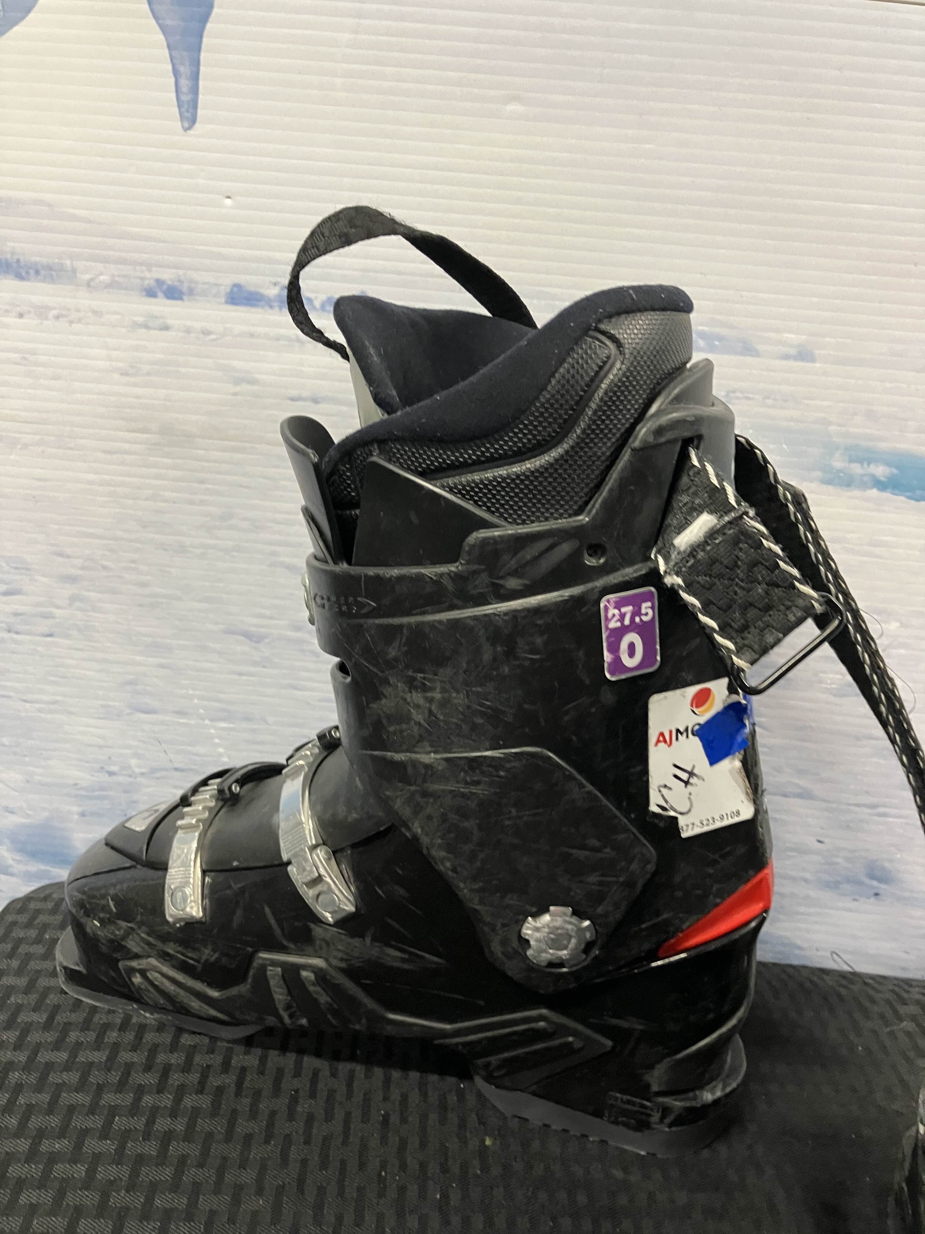 Used Head Fx 7.5 Ski Boot - 27.5MP