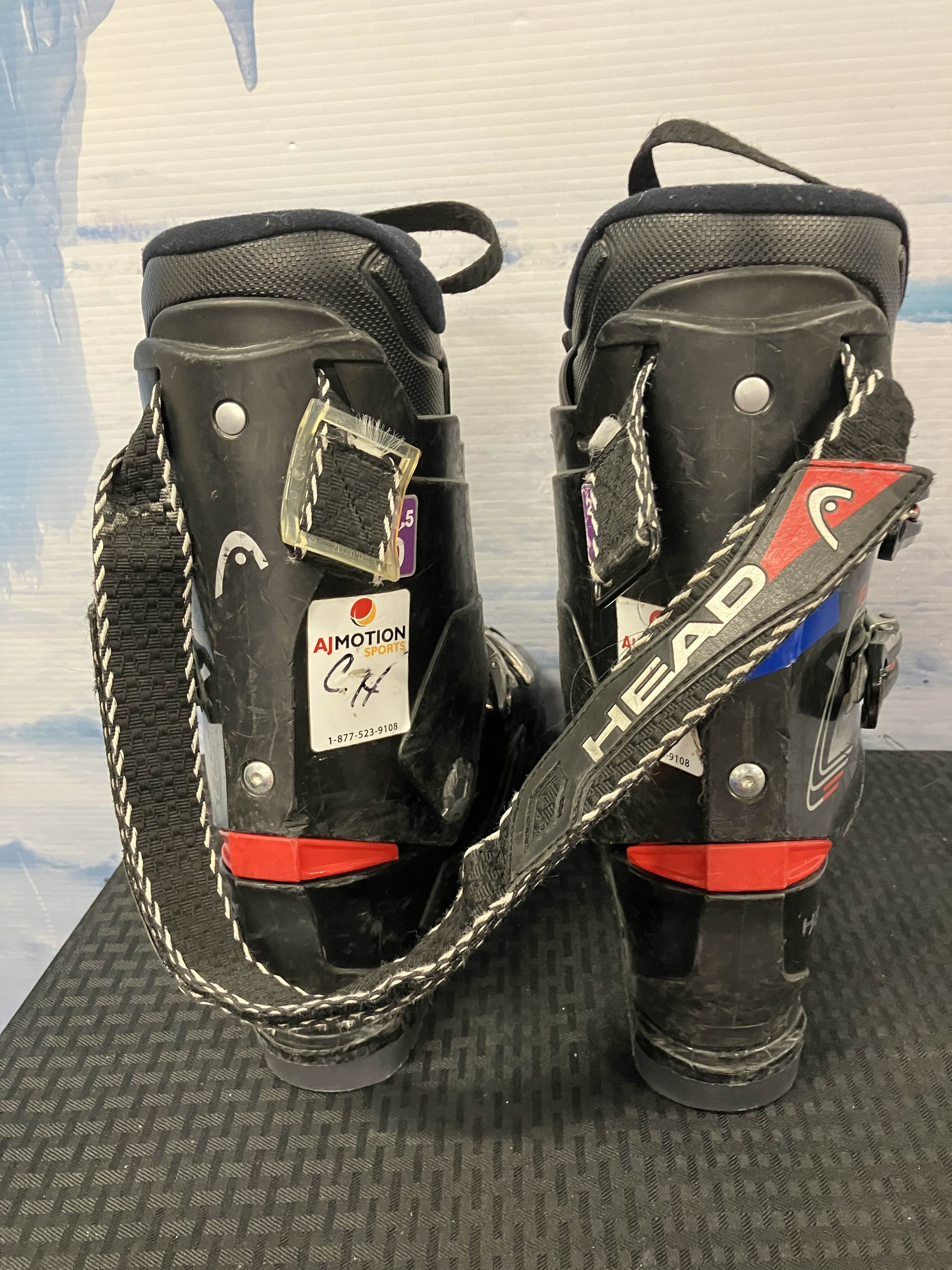Used Head Fx 7.5 Ski Boot - 27.5MP
