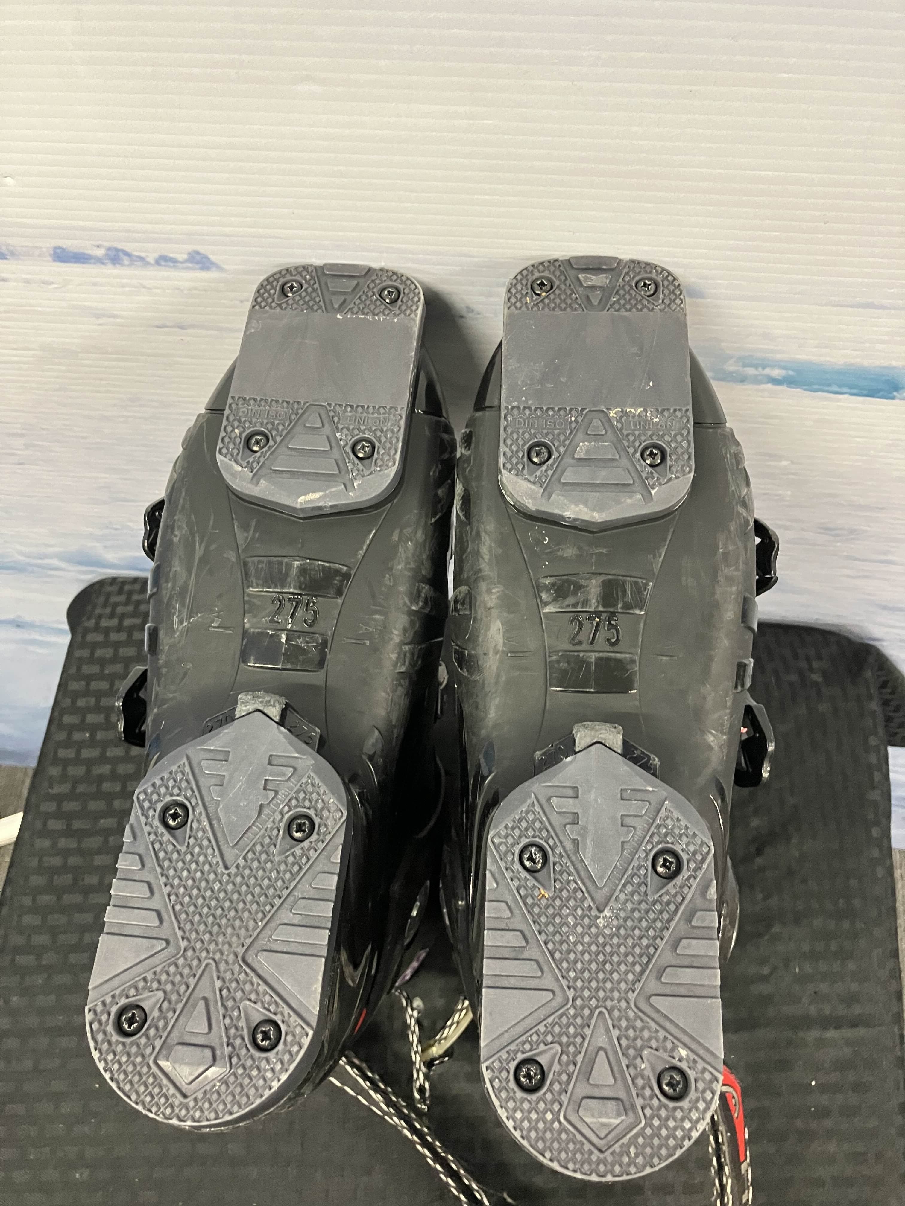 Used Head Fx 7.5 Ski Boot - 27.5MP