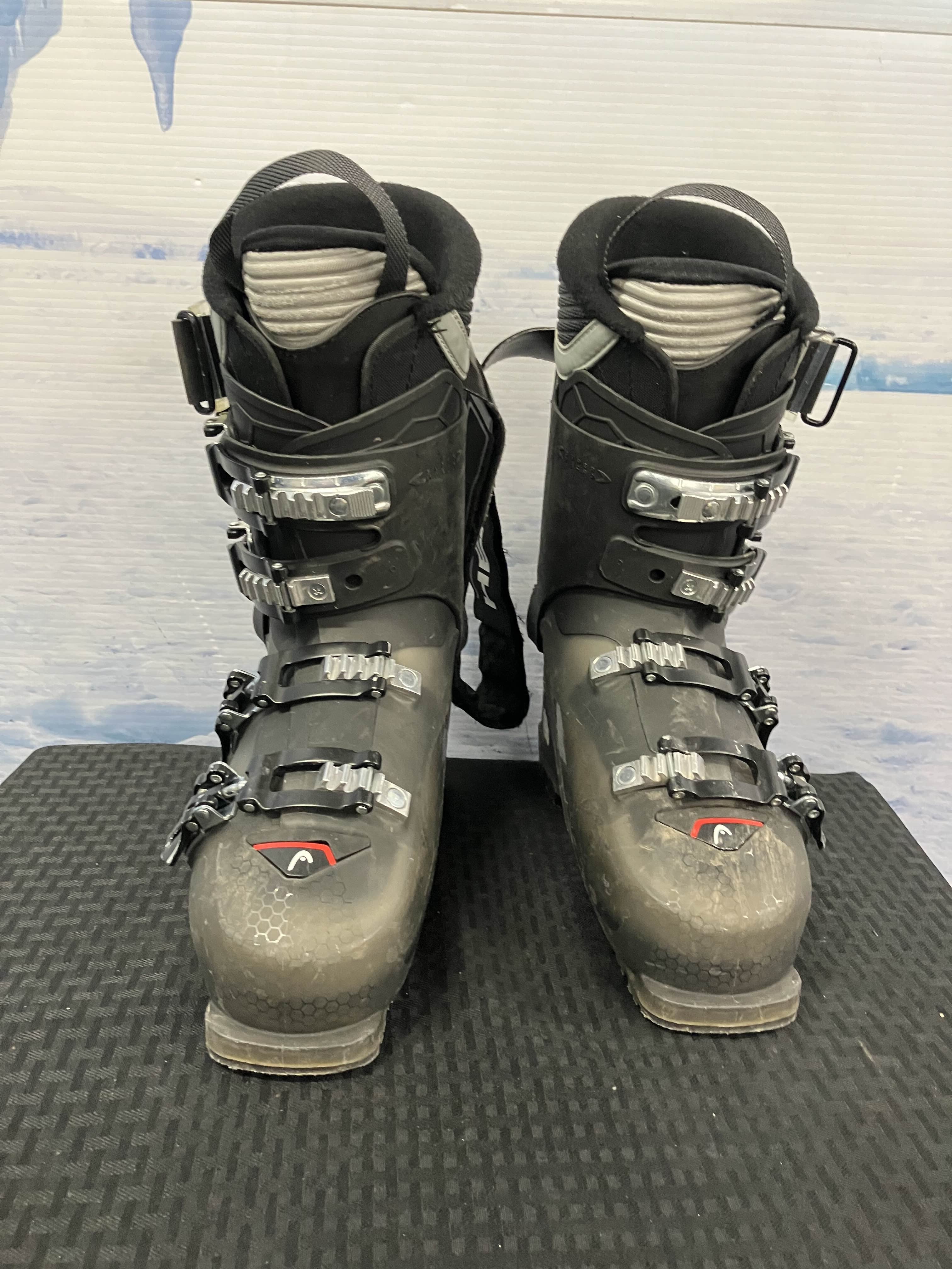 Used Head Edge LYT 8 Ski Boots - 25.5