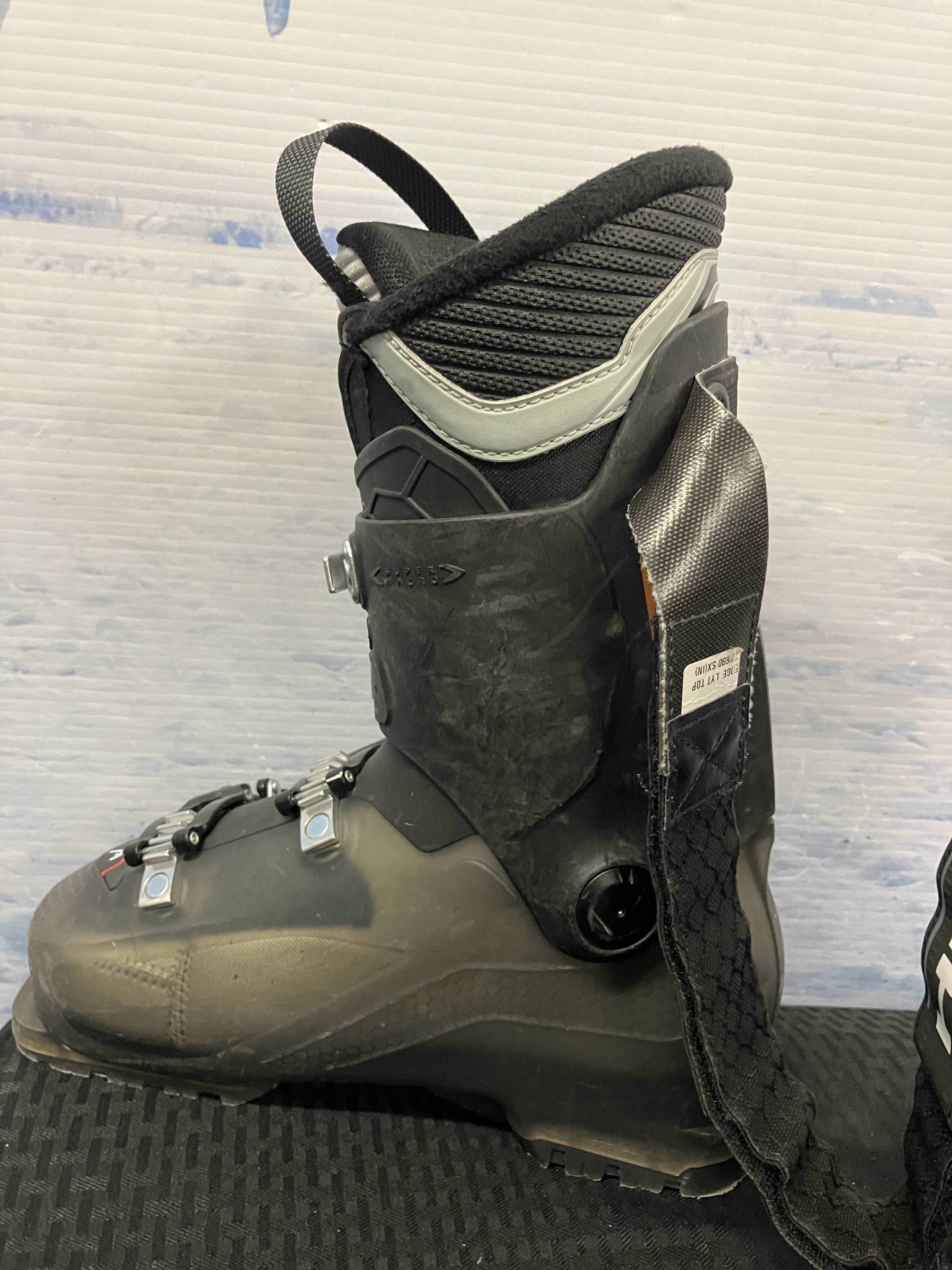 Used Head Edge LYT 8 Ski Boots - 25.5