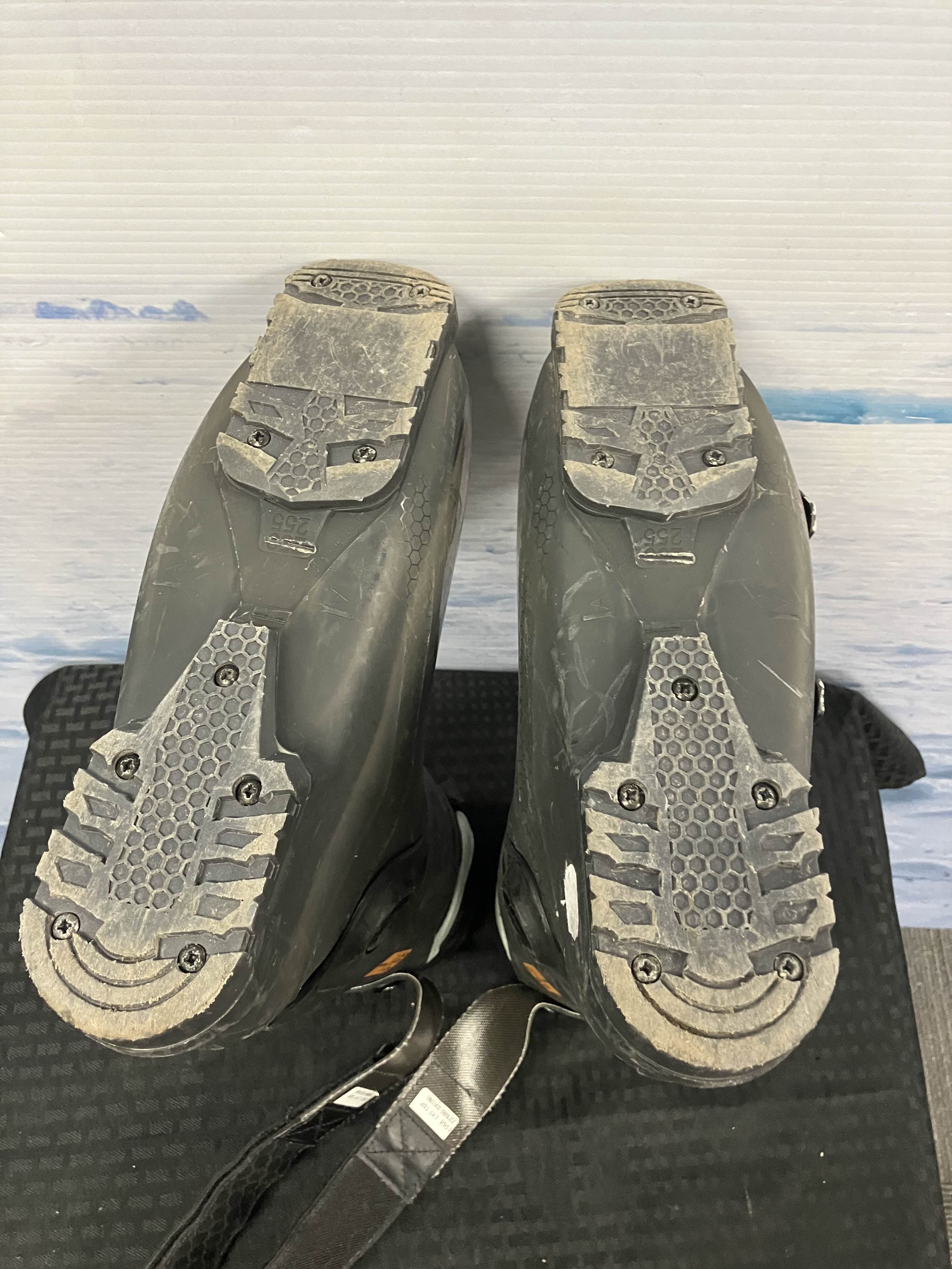 Used Head Edge LYT 8 Ski Boots - 25.5