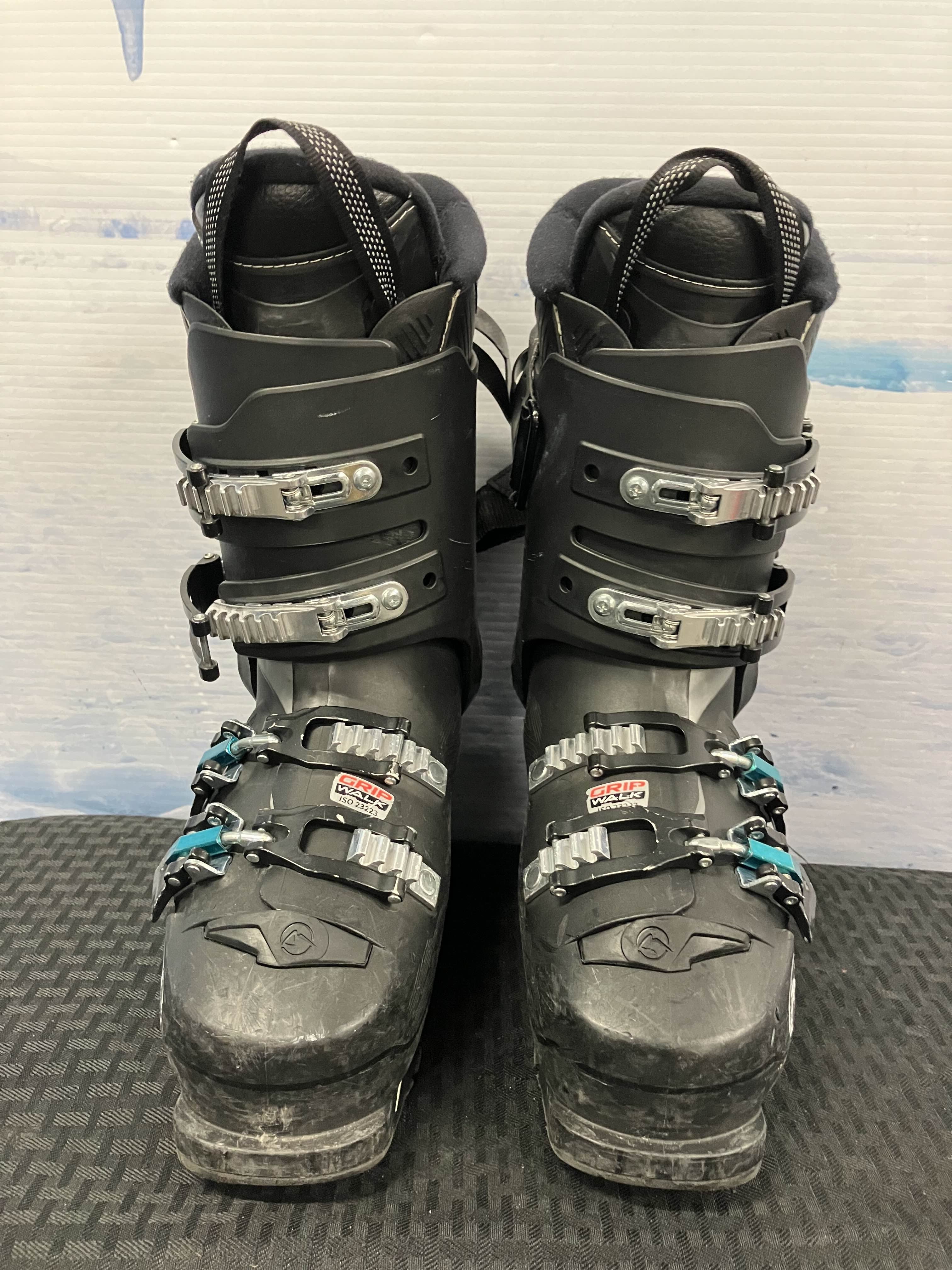 Used Womens Roxa R Fit Pro 85 W 24.5MP Ski Boot