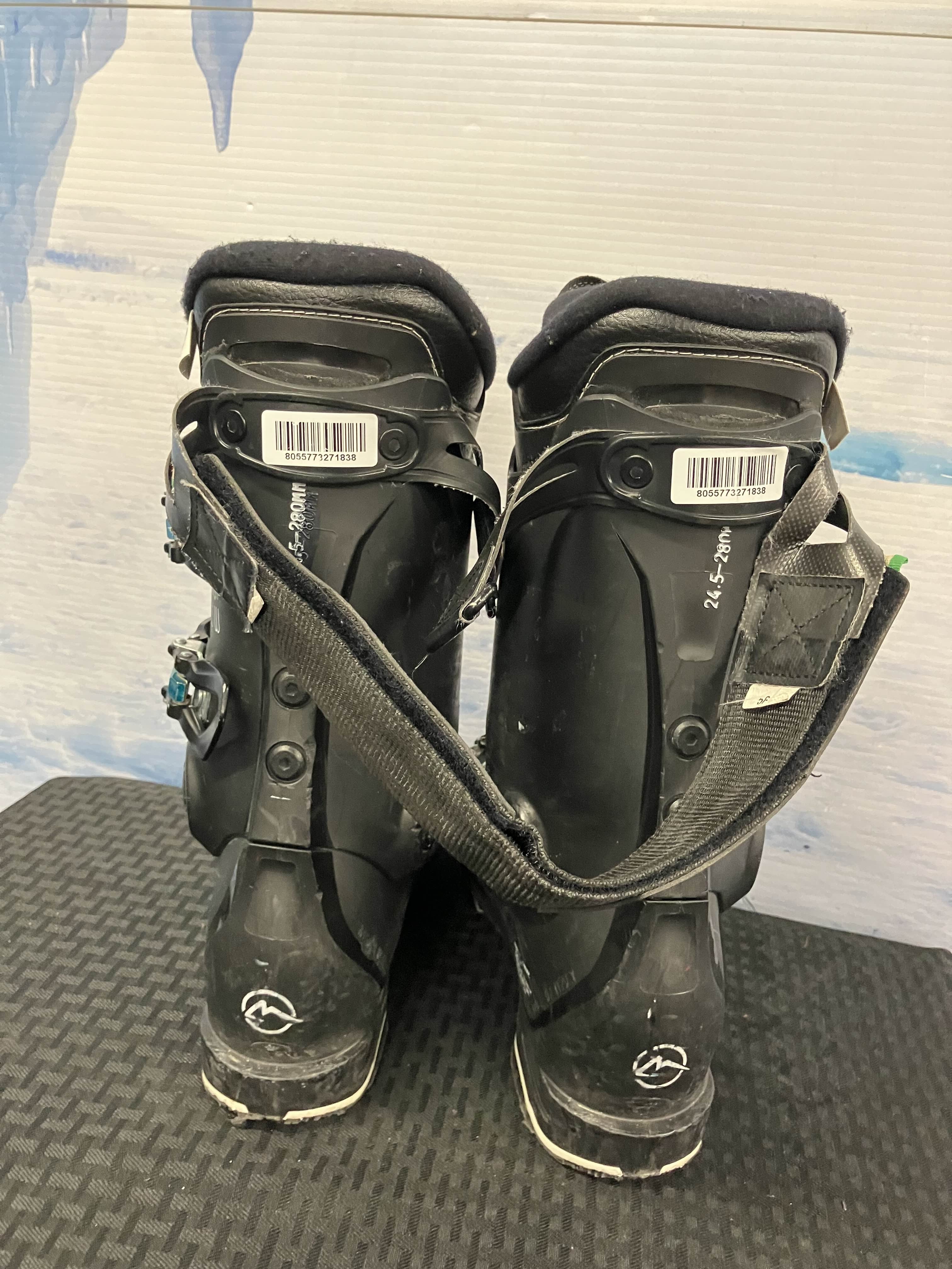Used Womens Roxa R Fit Pro 85 W 24.5MP Ski Boot