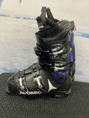 Used Womens Atomic Hawx Ultra 90 24.5MP Ski Boot
