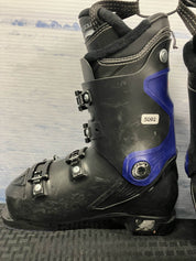 Used Womens Atomic Hawx Ultra 90 24.5MP Ski Boot