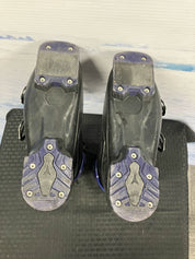 Used Womens Atomic Hawx Ultra 90 24.5MP Ski Boot