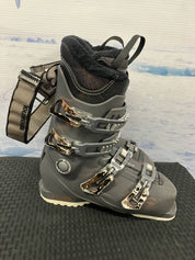Used Rossignol Pure 80 Ski Boot 24.5CM