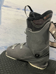 Used Rossignol Pure 80 Ski Boot 24.5CM