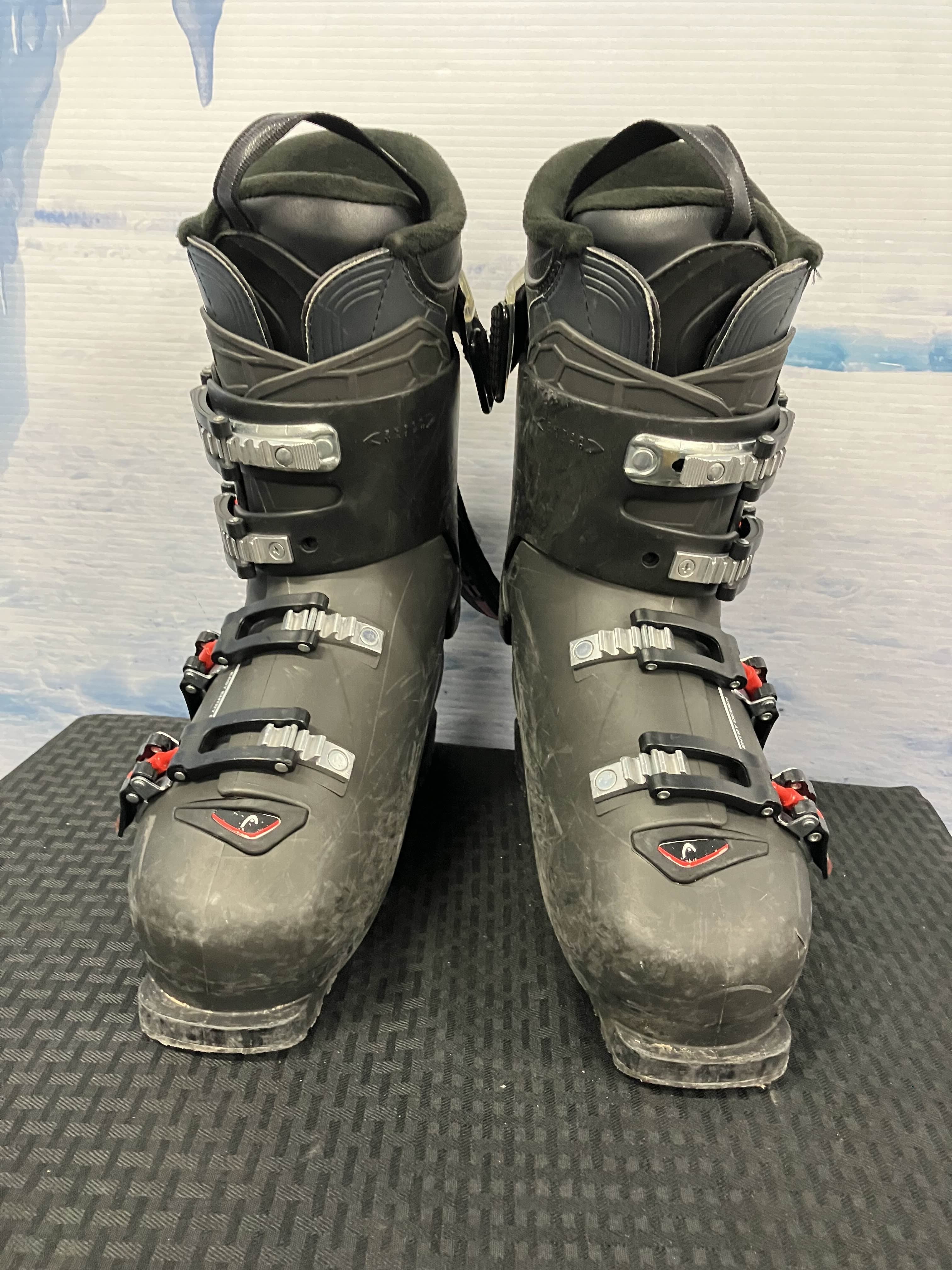Used Head 75 Edge Advant Ski Boot - 25.7 MP