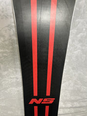 Used 2025 Never Summer Valhalla 156CM Snowboard
