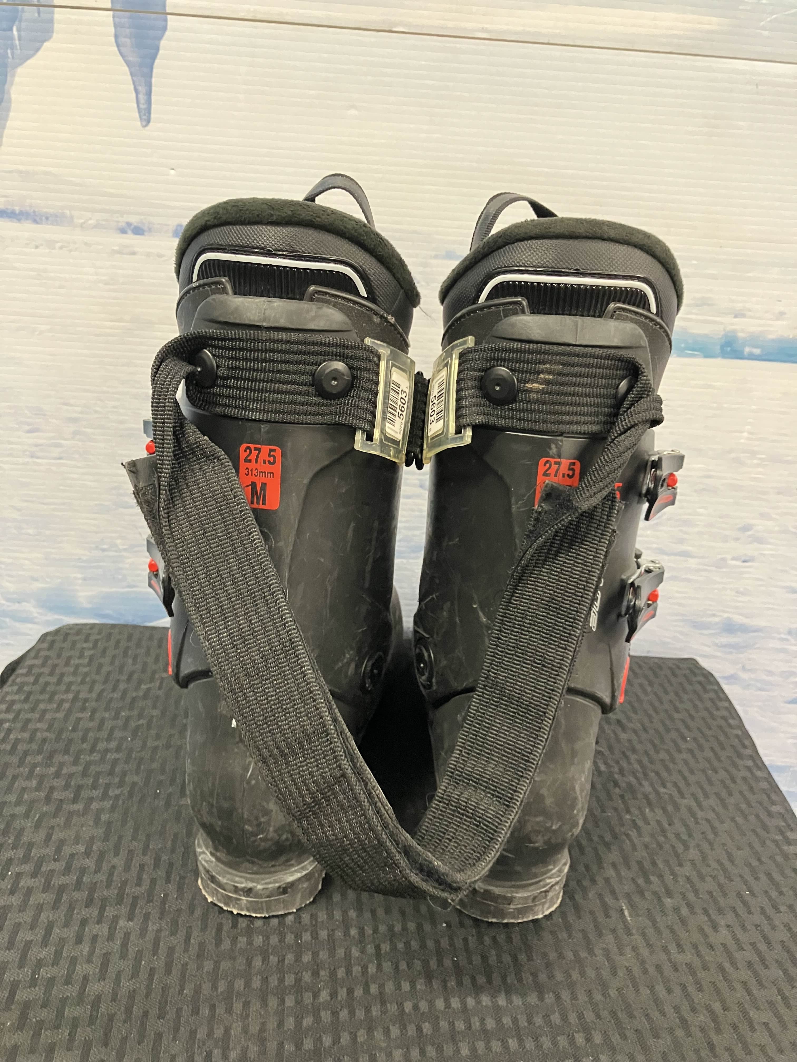 Used Head 75 Edge Advant Ski Boot - 25.7 MP