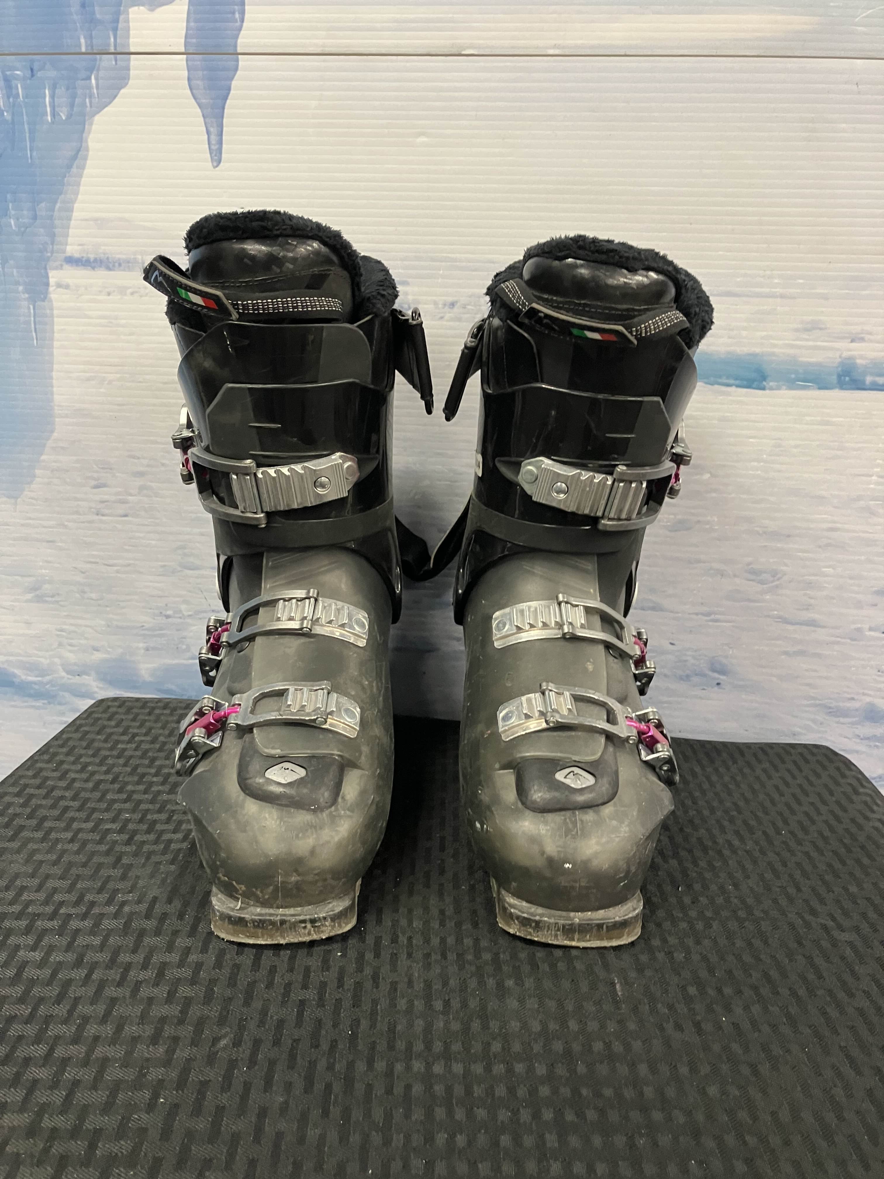 Used Roxa Kara 85 Ski Boots - 26.0