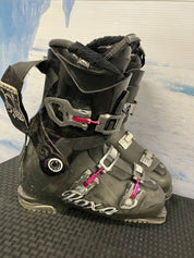 Used Roxa Kara 85 Ski Boots - 26.0