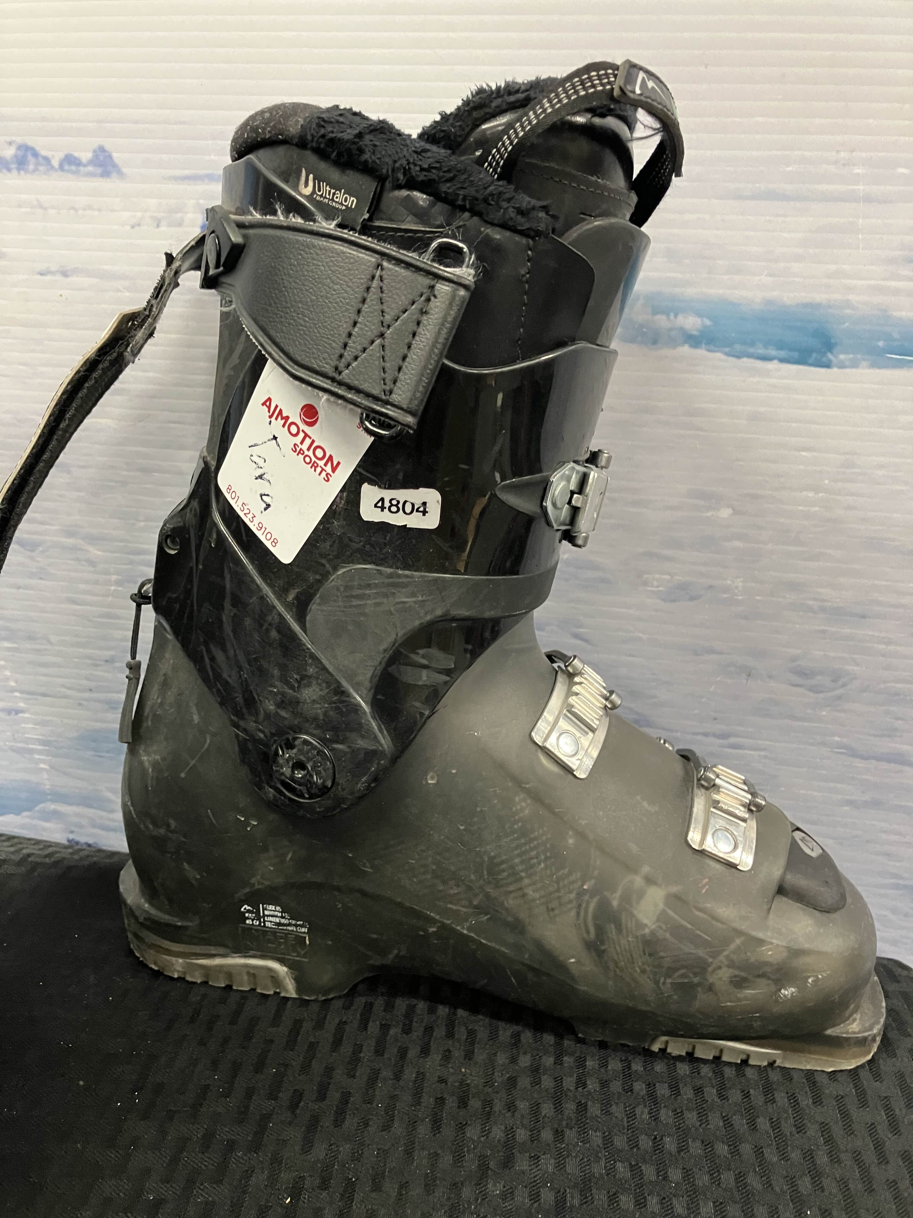Used Roxa Kara 85 Ski Boots - 26.0